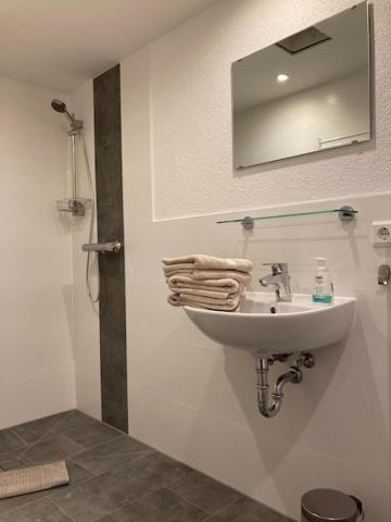 Landzauber Apartment Ferienwohnung Beiersdorf Buitenkant foto